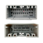 Переходная рамка Dodge Journey, Fiat Freemont AWM 881-10-070