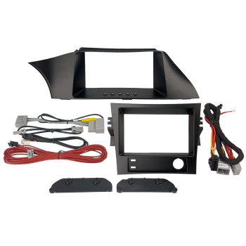 Переходная рамка Honda Accord AWM 881-13-018