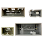 Переходная рамка Honda Accord AWM 881-13-020