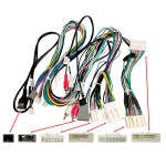 Переходная рамка Nissan Murano AWM 881-25-111