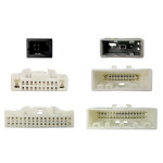 Переходная рамка Nissan Murano AWM 881-25-111