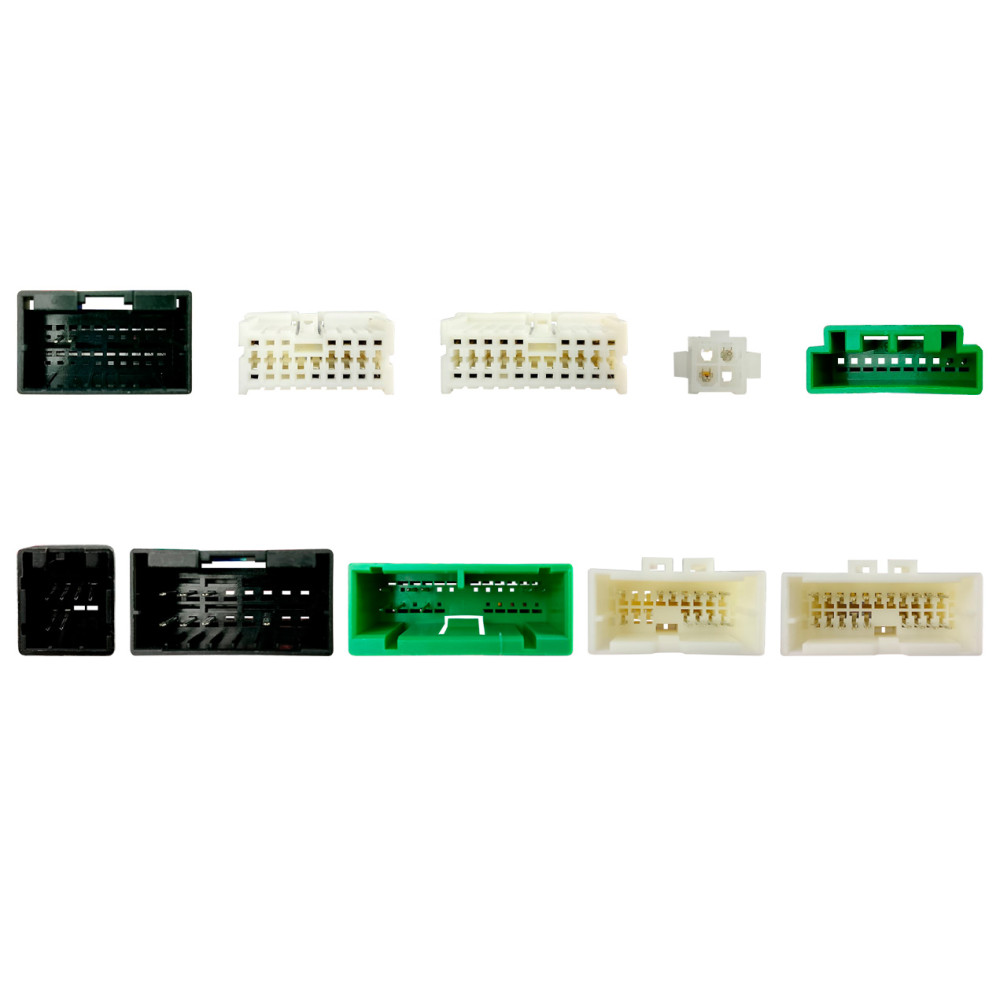 Переходная рамка AWM Subaru Tribeca (881-32-111)