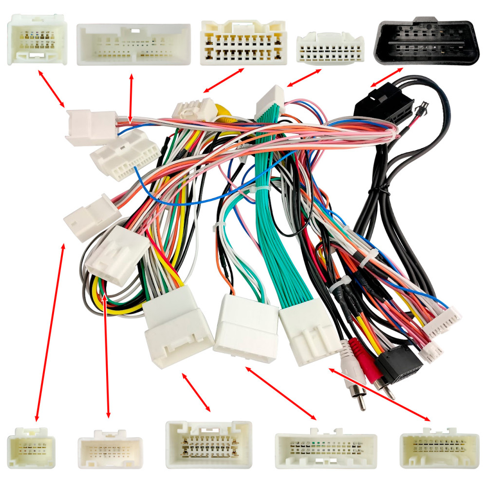 Переходная рамка Lexus IS AWM 881-39-100