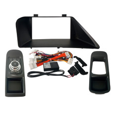 Переходная рамка Lexus RX 270/350 AWM 881-39-103