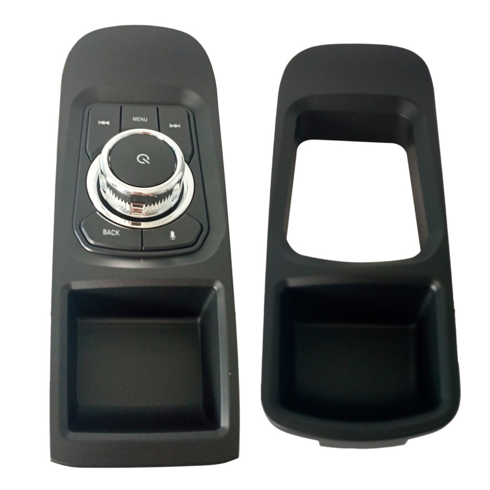 Переходная рамка Lexus RX 270/350 AWM 881-39-103