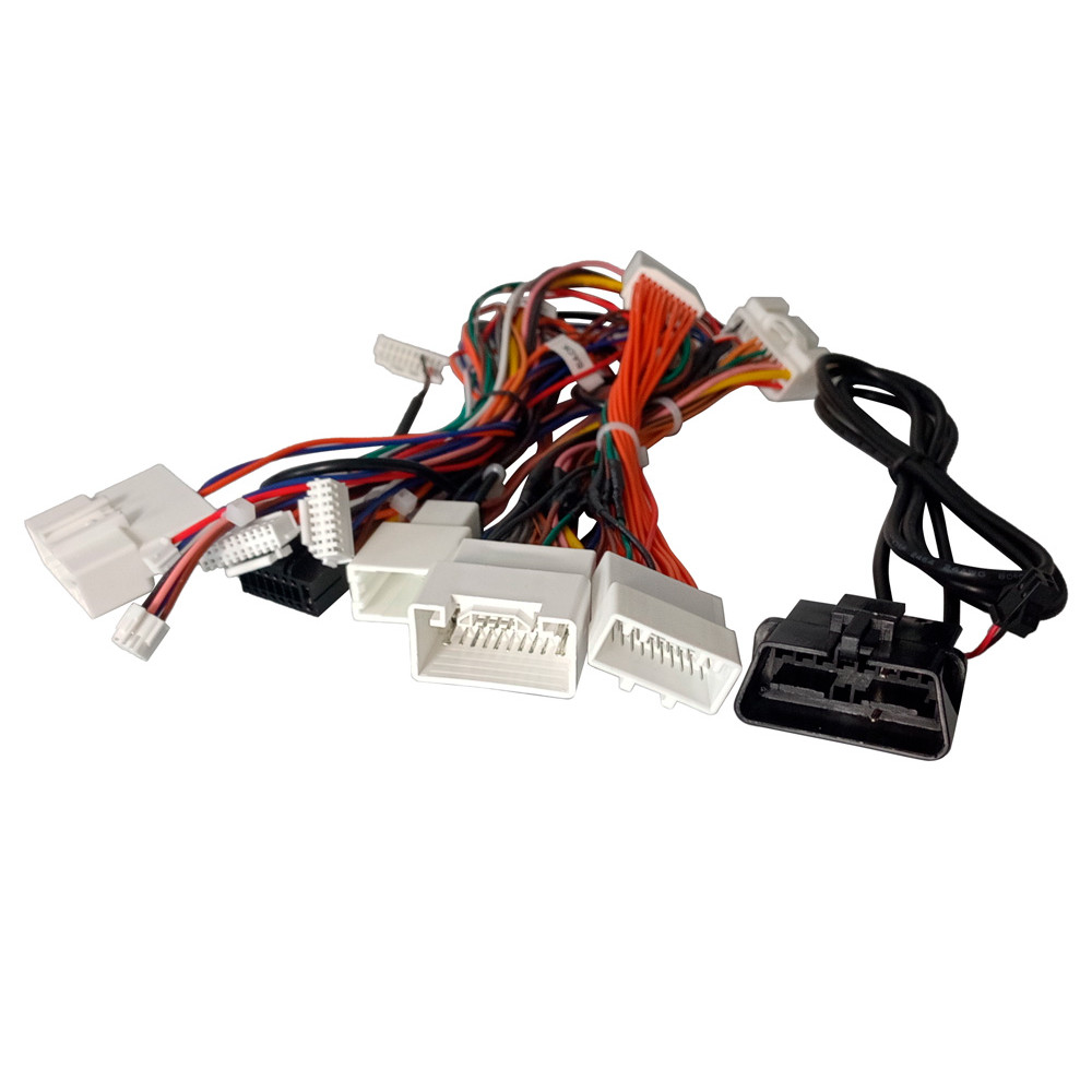 Переходная рамка Lexus RX 270/350 AWM 881-39-103