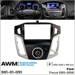 Переходная рамка AWM Ford Focus (981-01-091)