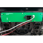Переходная рамка AWM Ford Focus (981-01-092)
