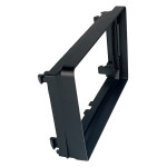 Переходная рамка AWM Ford C-Max, Fiesta, Focus, Fusion, Galaxy, Kuga, S-Max, Tourneo, Transit (981-01-093)