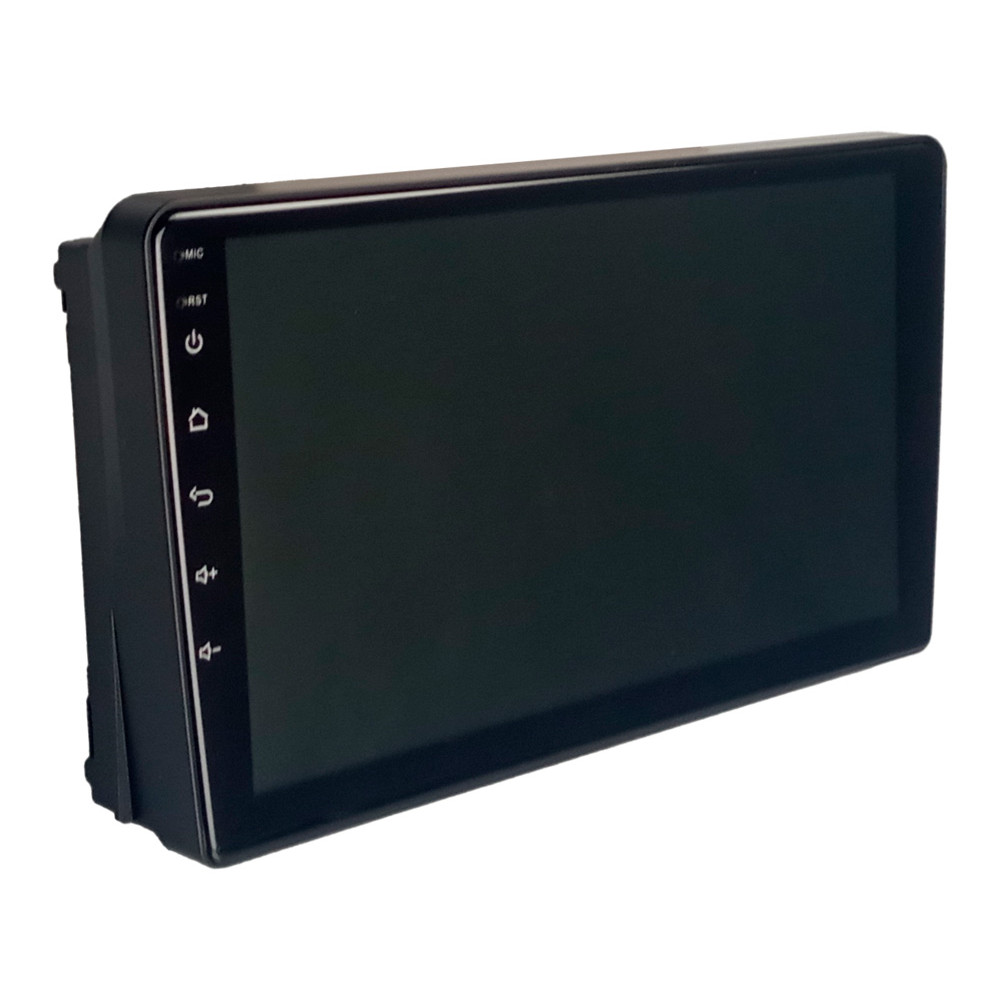 Переходная рамка AWM Ford C-Max, Fiesta, Focus, Fusion, Galaxy, Kuga, S-Max, Tourneo, Transit (981-01-093)