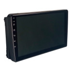 Переходная рамка AWM Ford C-Max, Fiesta, Focus, Fusion, Galaxy, Kuga, S-Max, Tourneo, Transit (981-01-093)