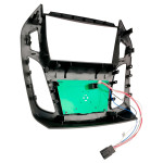 Переходная рамка Ford Transit, Tourneo Connect AWM 981-01-101