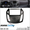 Переходная рамка Ford Transit, Tourneo Connect AWM 981-01-101