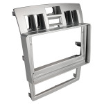 Переходная рамка Hyundai Coupe AWM 981-01-569