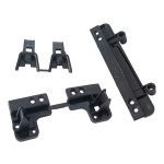 Переходная рамка AWM Toyota Yaris (981-07-075)
