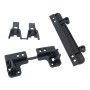Переходная рамка AWM Toyota Yaris (981-07-075)