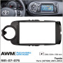 Переходная рамка AWM Toyota Yaris (981-07-075)