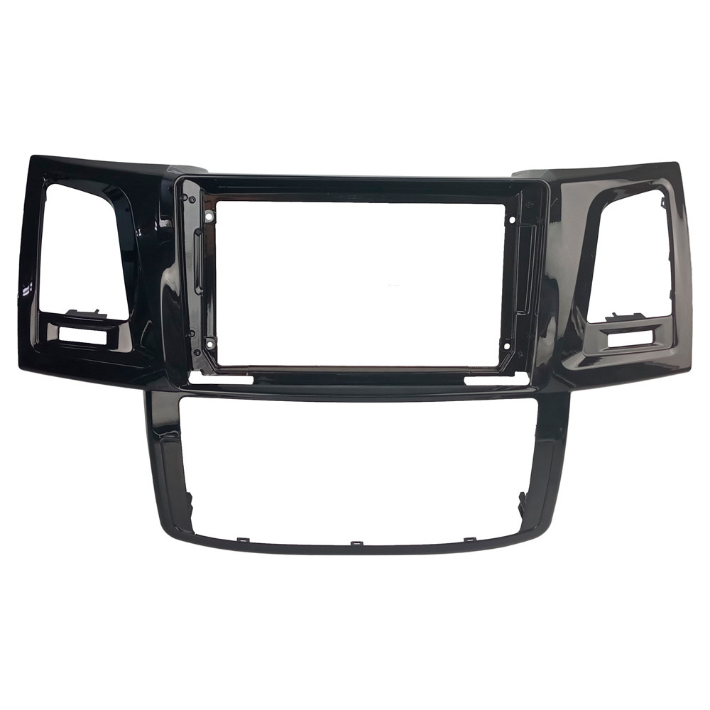 Переходная рамка AWM Toyota Hilux, Fortuner (981-07-079)