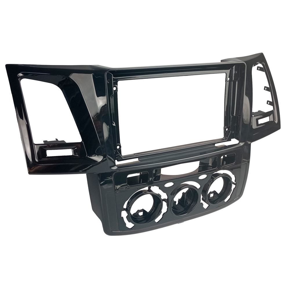 Переходная рамка AWM Toyota Hilux, Fortuner (981-07-079)