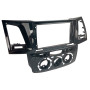 Переходная рамка AWM Toyota Hilux, Fortuner (981-07-079)