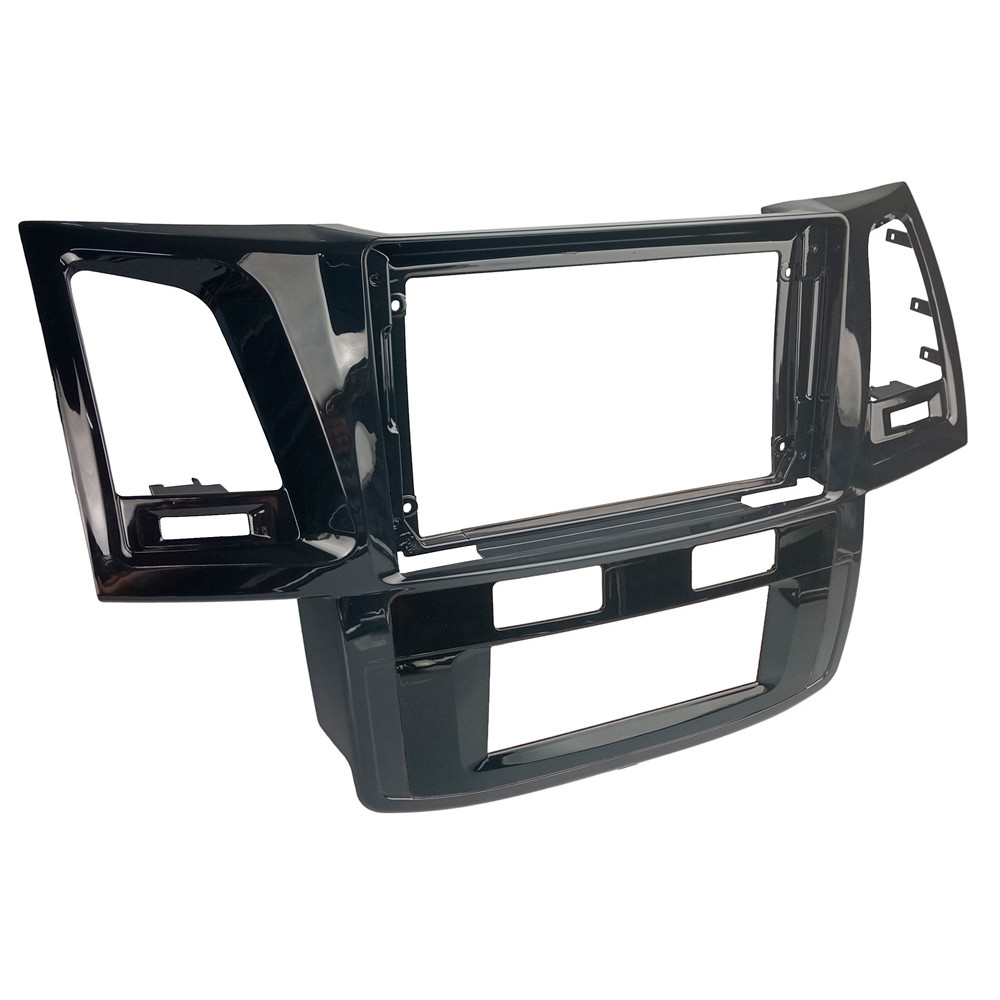 Переходная рамка AWM Toyota Hilux, Fortuner (981-07-079)