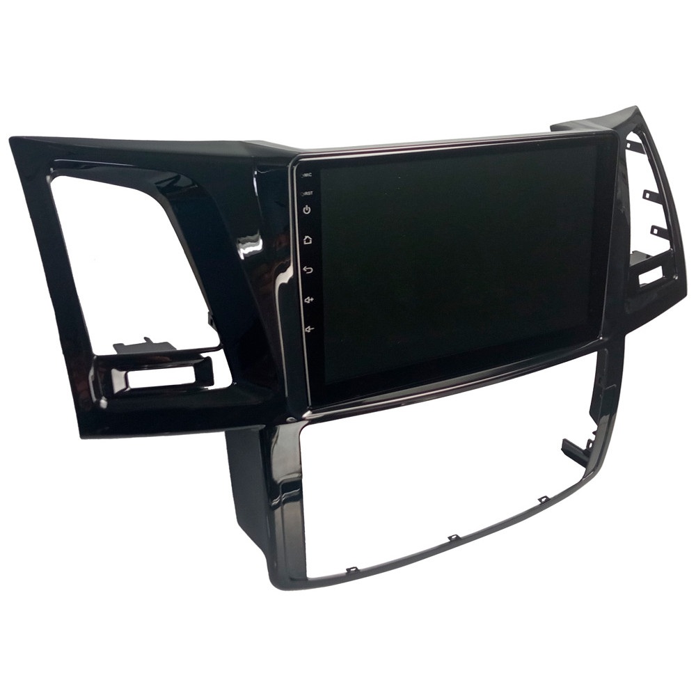 Переходная рамка AWM Toyota Hilux, Fortuner (981-07-079)