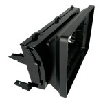 Переходная рамка AWM Toyota Corolla (981-07-091)
