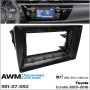 Переходная рамка AWM Toyota Corolla (981-07-092)