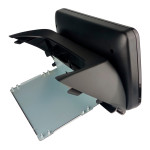 Переходная рамка AWM Citroen Nemo, Peugeot Bipper, Fiat Fiorino, Qubo (981-12-051)