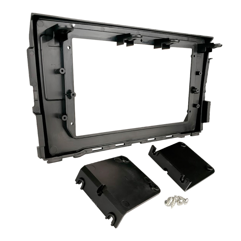 Переходная рамка Nissan Titan AWM 981-25-112