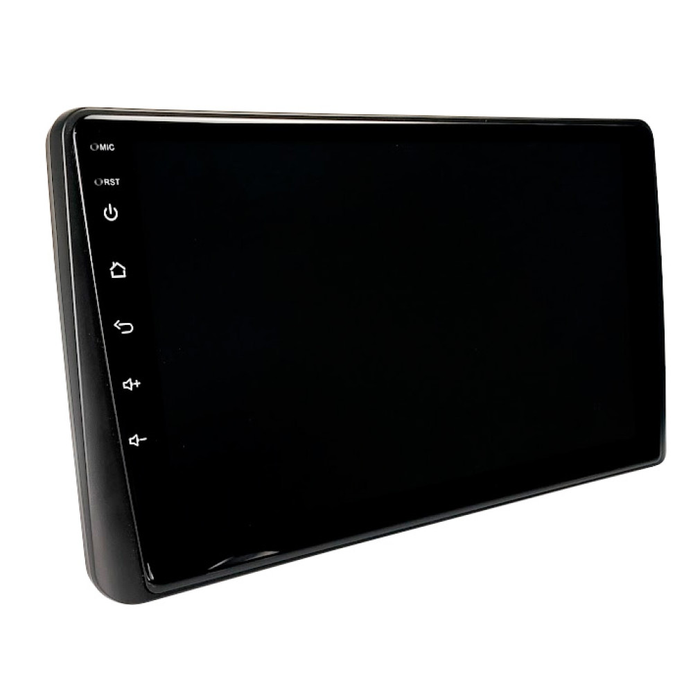 Переходная рамка Renault Duster, Dacia Duster AWM (981-27-135)