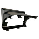 Переходная рамка Renault Taliant AWM (981-27-136)