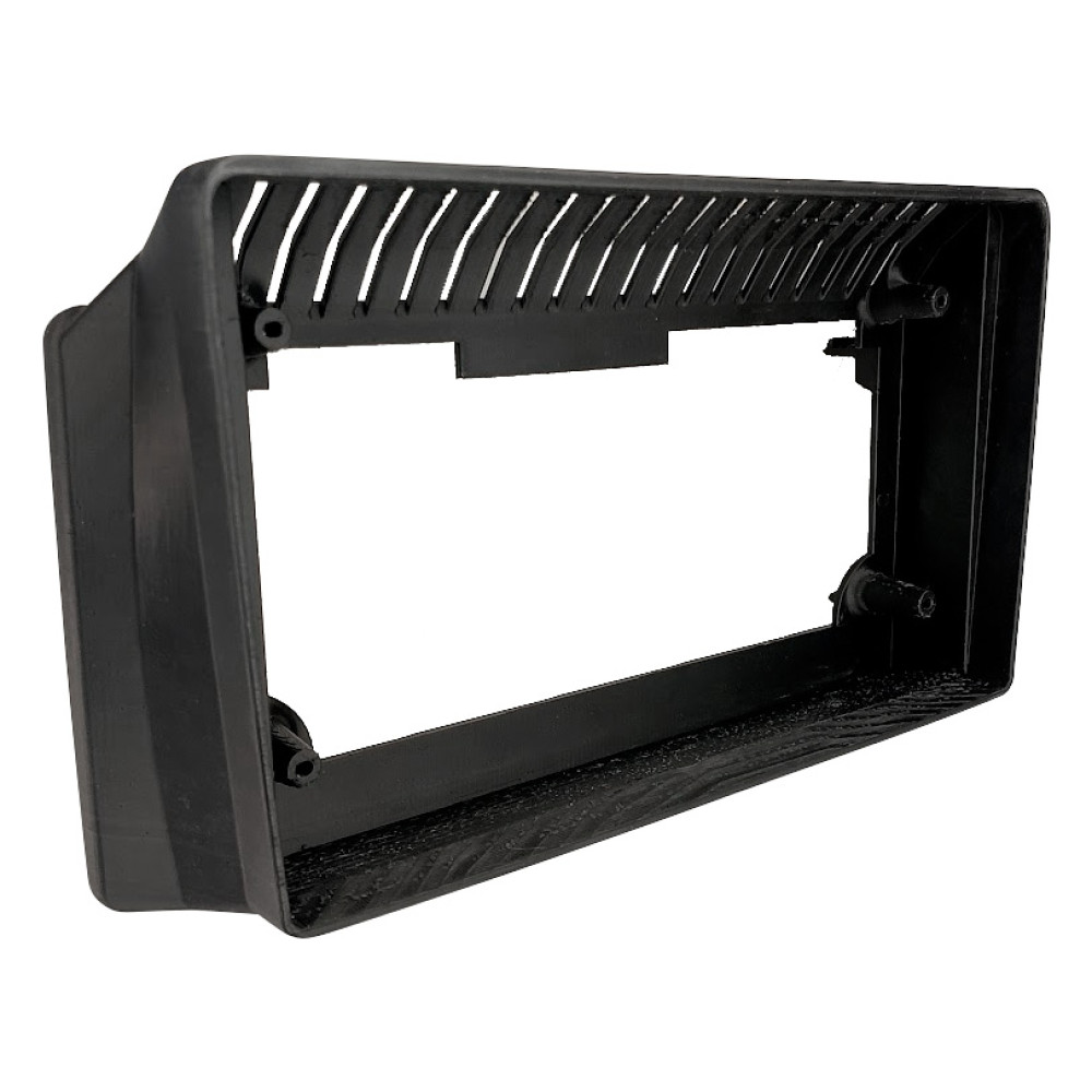 Переходная рамка Renault Trafic AWM (981-27-137)