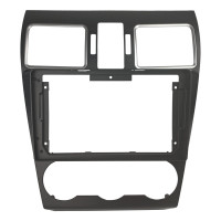 Переходная рамка AWM Subaru Forester, Impreza, Levorg, WRX, Crosstrek, XV (981-32-112)