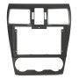 Переходная рамка AWM Subaru Forester, Impreza, Levorg, WRX, Crosstrek, XV (981-32-112)