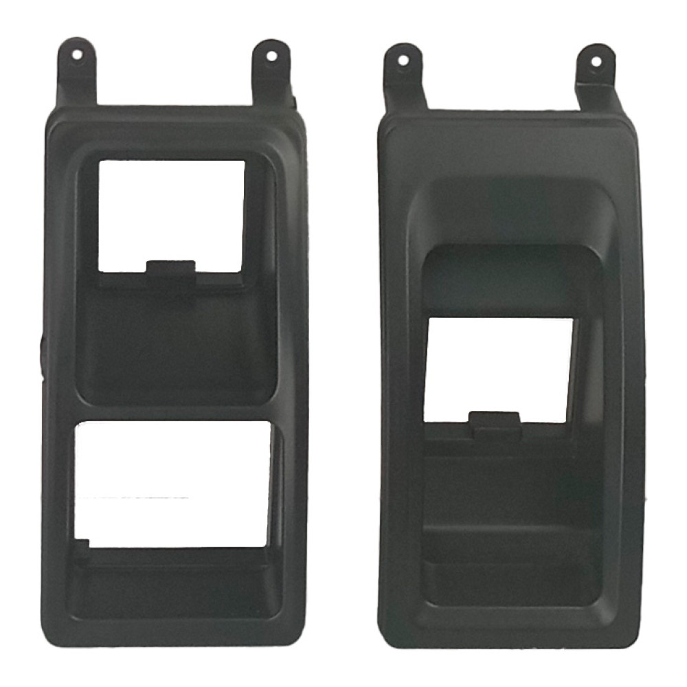 Переходная рамка AWM Subaru Forester, Impreza, Levorg, WRX, Crosstrek, XV (981-32-112)