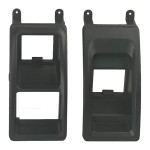Переходная рамка AWM Subaru Forester, Impreza, Levorg, WRX, Crosstrek, XV (981-32-112)
