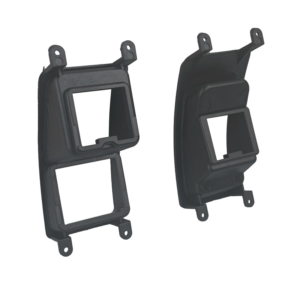Переходная рамка AWM Subaru Forester, Impreza, Levorg, WRX, Crosstrek, XV (981-32-112)