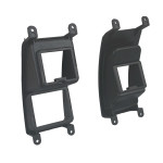 Переходная рамка AWM Subaru Forester, Impreza, Levorg, WRX, Crosstrek, XV (981-32-112)