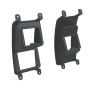 Переходная рамка AWM Subaru Forester, Impreza, Levorg, WRX, Crosstrek, XV (981-32-112)