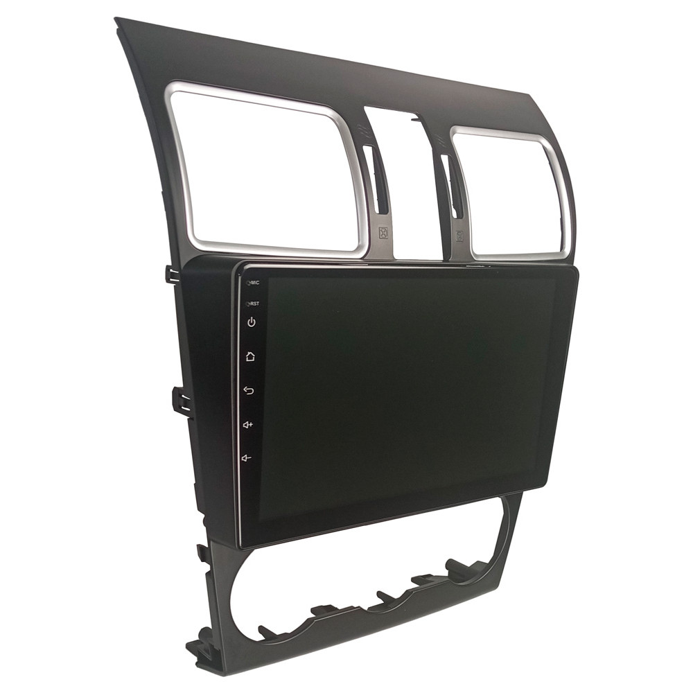 Переходная рамка AWM Subaru Forester, Impreza, Levorg, WRX, Crosstrek, XV (981-32-112)