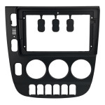 Переходная рамка Mercedes ML-Klasse AWM 981-325-10