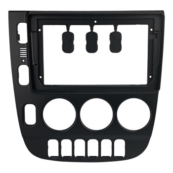 Переходная рамка Mercedes ML-Klasse AWM 981-325-10