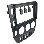 Переходная рамка Mercedes ML-Klasse AWM 981-325-10