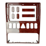 Переходная рамка Mercedes E-klasse (W210) AWM 981-325-15