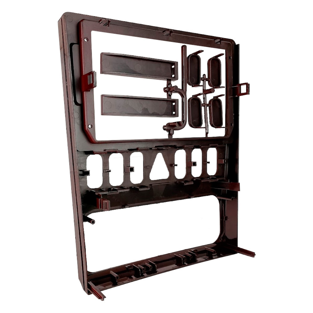 Переходная рамка Mercedes E-klasse (W210) AWM 981-325-15