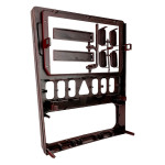 Переходная рамка Mercedes E-klasse (W210) AWM 981-325-15