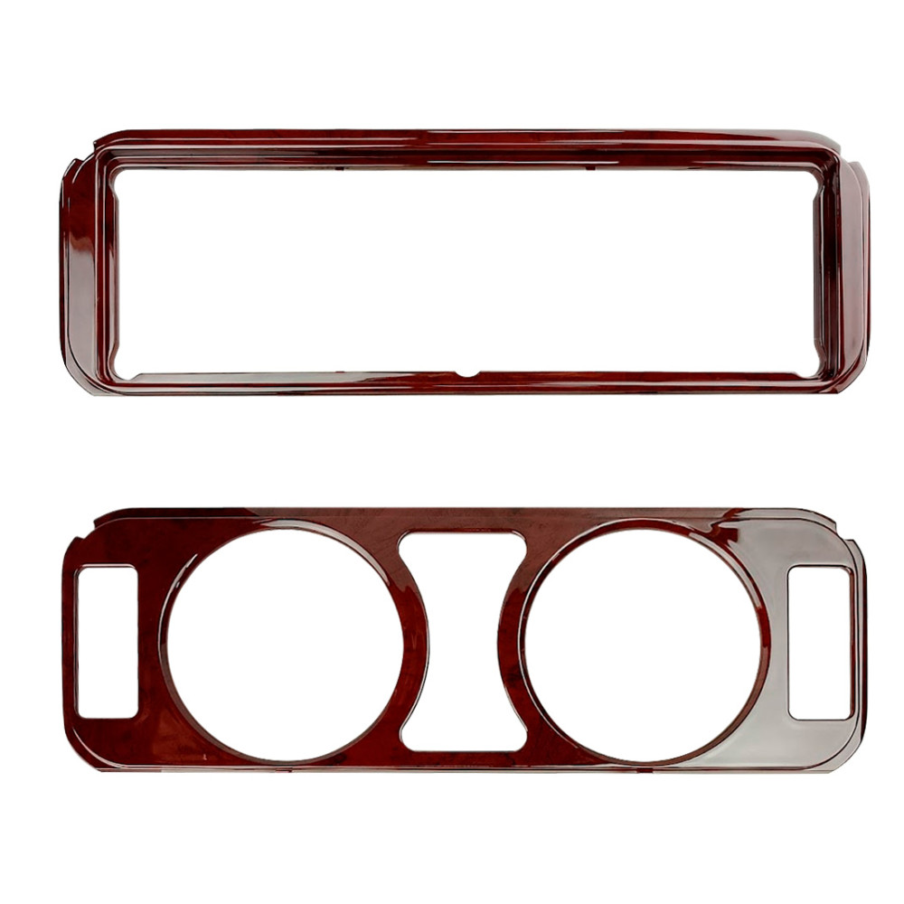 Переходная рамка Mercedes E-klasse (W210) AWM 981-325-15