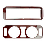 Переходная рамка Mercedes E-klasse (W210) AWM 981-325-15