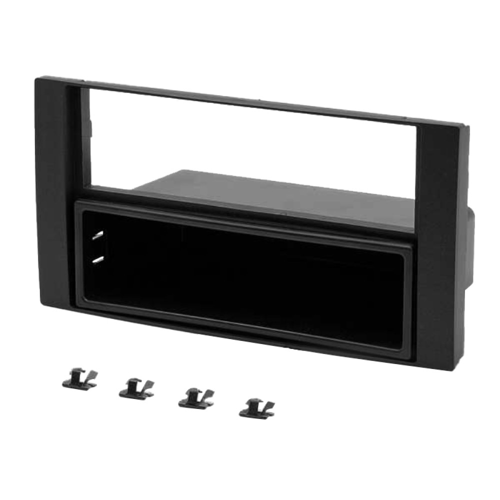 Переходная рамка CARAV Ford Focus, Transit, C-Max, S-Max, Fusion, Fiesta, Galaxy, Kuga (10-001)